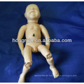 2014 Advanced Medical Silikon Neonatale Modell, Silikon Baby Puppe zum Verkauf